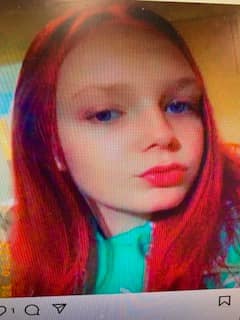 Buffalo police searching for missing 17-year-old girl