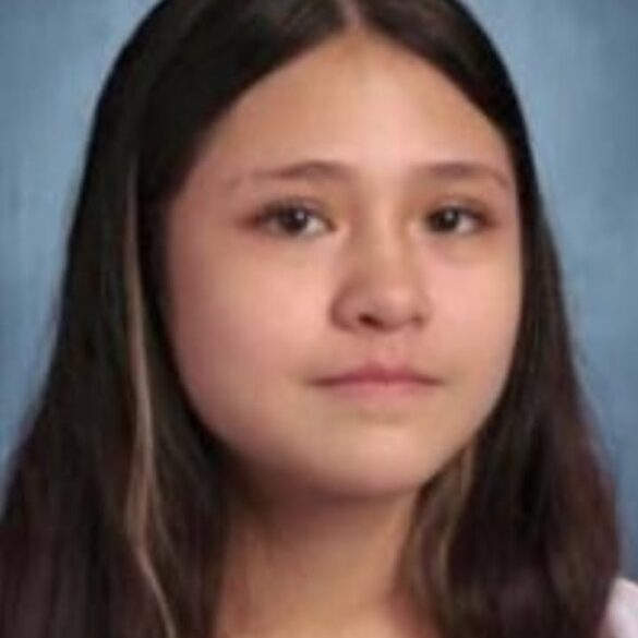 Amber alert: stamford police search for missing 13-year-old girl, suspect possible criminal activity - photo licensed by shore news network.