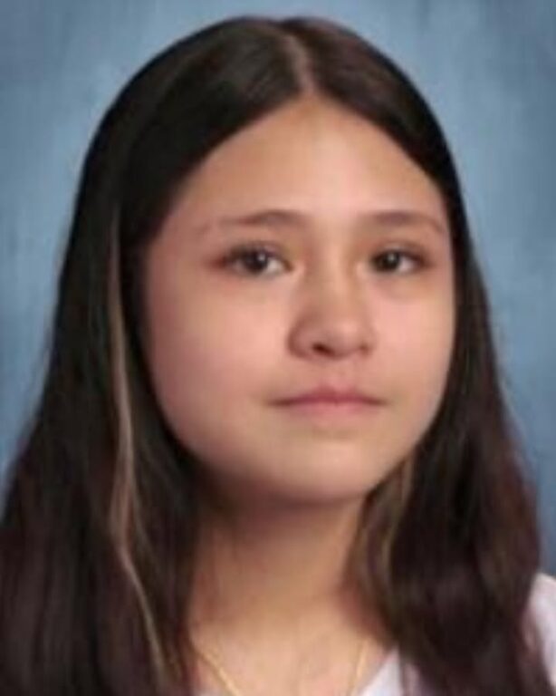 Amber Alert: Stamford police search for missing 13-year-old girl, suspect possible criminal activity
