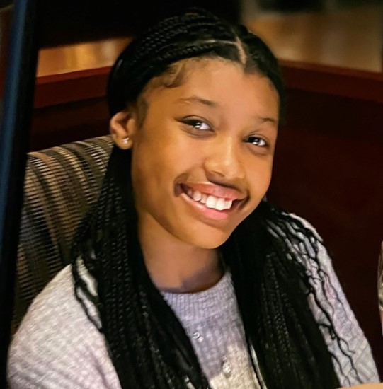 Baltimore County police search for missing 14-year-old girl