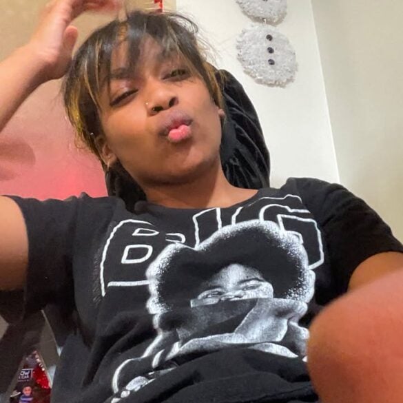 Police searching for missing 15-year-old girl last seen in middle river - photo licensed by shore news network.