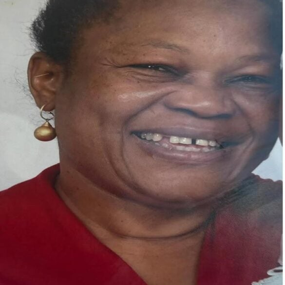 Elderly woman reported missing in newark - photo licensed by shore news network.