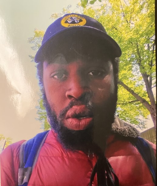 Baltimore County Police search for missing 33-year-old man last seen in Essex