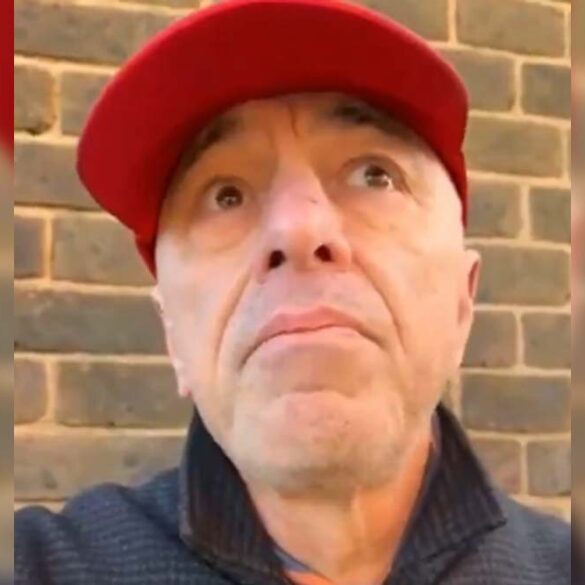 Former labour mp ivor caplin arrested in undercover sting operation days after condemning elon musk criticism - photo licensed by shore news network.