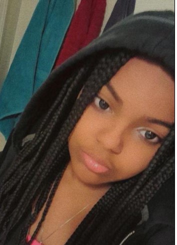 Baltimore County police searching for missing 15-year-old girl