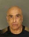 Newark man arrested in connection with auto burglaries and criminal mischief