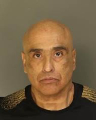 Newark man arrested in connection with auto burglaries and criminal mischief