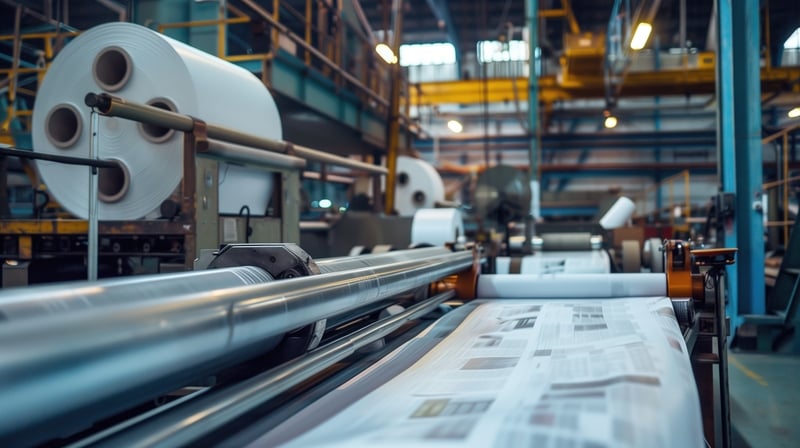 New Jersey's Largest Newspaper to Print Final Edition This Weekend