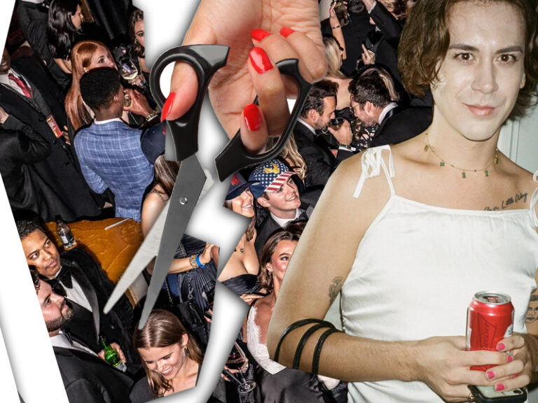 New york magazine under fire for cropping black attendees from cover of trump inauguration story - photo licensed by shore news network.