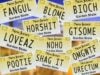New Jersey banned these customized license plates do you agree