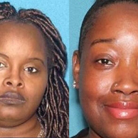 Newark police seek two women for questioning in christmas eve shooting - photo licensed by shore news network.