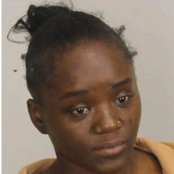 Newark police search for woman wanted in connection to robbery investigation - photo licensed by shore news network.