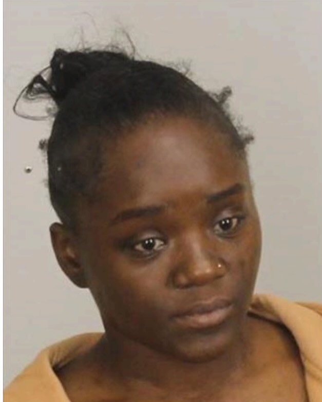 Newark police search for woman wanted in connection to robbery investigation
