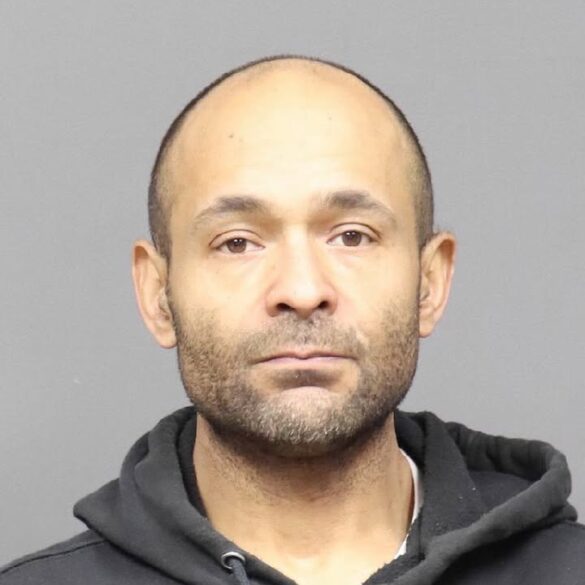 Utica man arrested for burglary and theft of tools and equipment - photo licensed by shore news network.