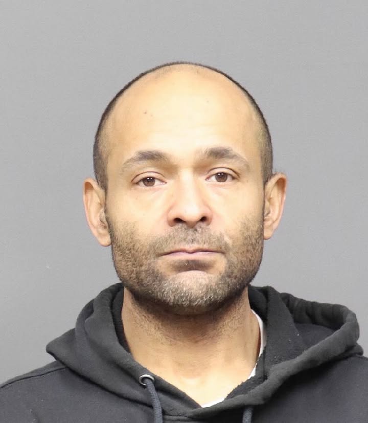 Utica man arrested for burglary and theft of tools and equipment