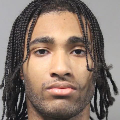 Philadelphia teen, accomplice arrested after police pursuit in stolen vehicle in Dover