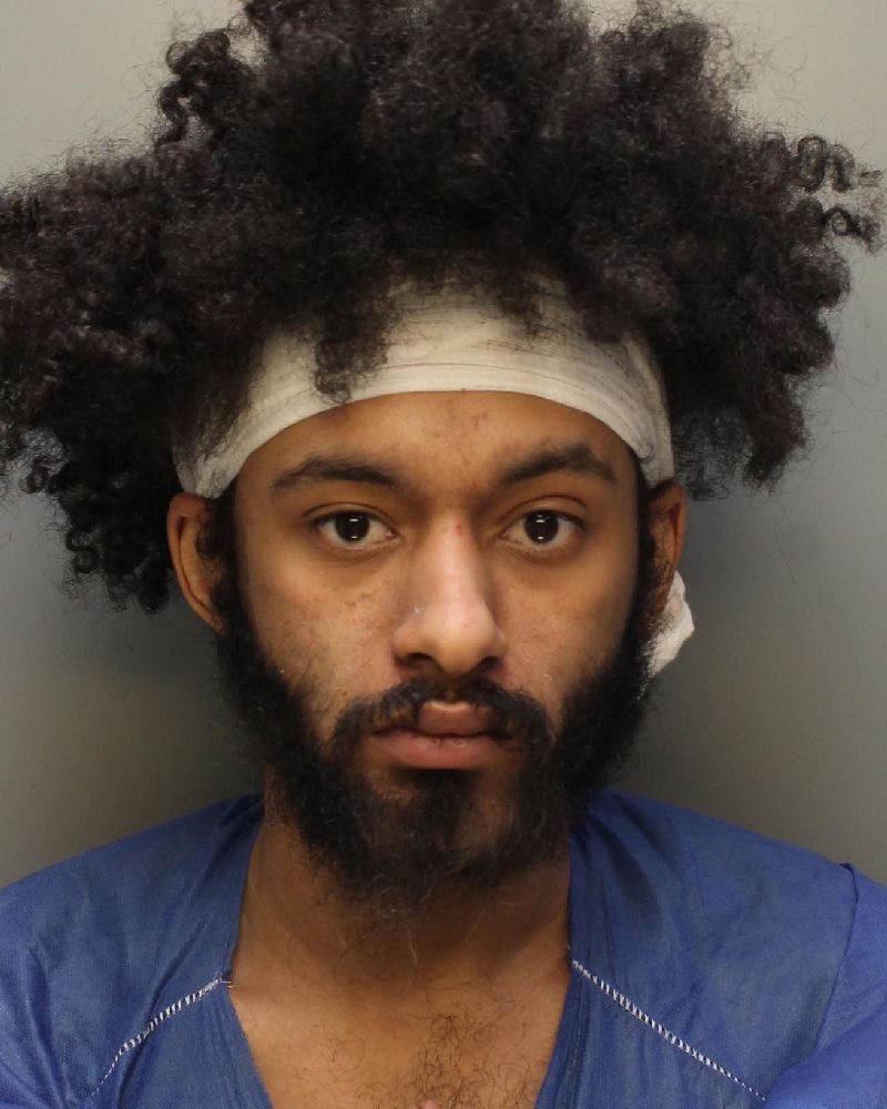 Philadelphia Perp Who Ran Over Female Cop Arrested While Getting Treatment for Gunshot Wound at Hospital