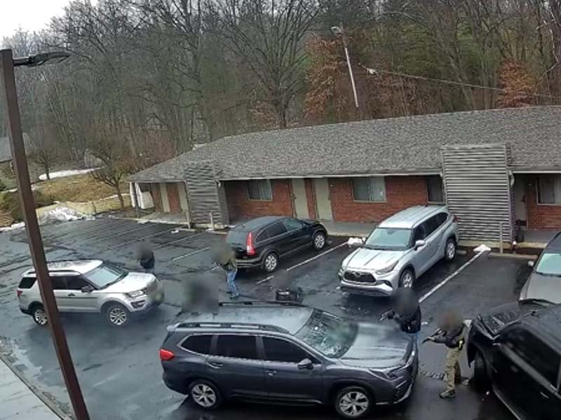 Grand jury declines charges in fatal South Brunswick officer-involved shooting