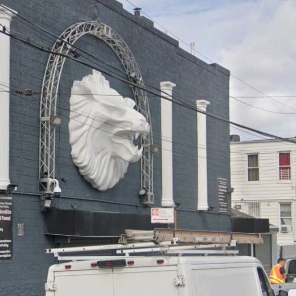 Ten injured in mass shooting at new york city nightclub - photo licensed by shore news network.