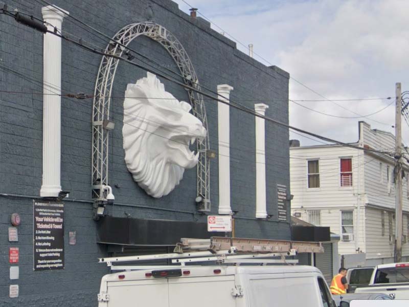 Ten Injured in Mass Shooting at New York City Nightclub