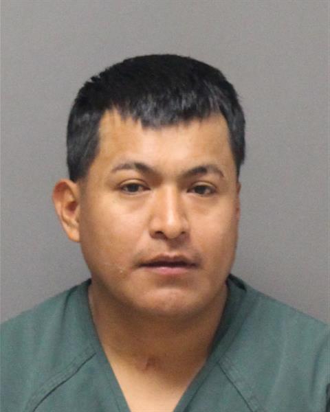 Migrant with Active ICE Detainer Arrested for Sexual Assault, Child Endangerment in Ocean County