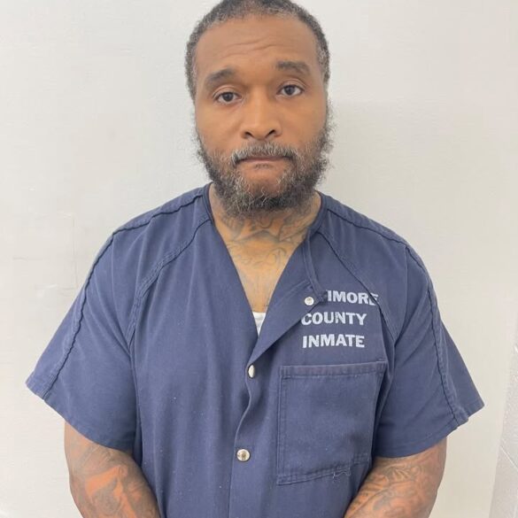 Maryland man convicted in i-95 road rage shooting; state police praised for investigation - photo licensed by shore news network.
