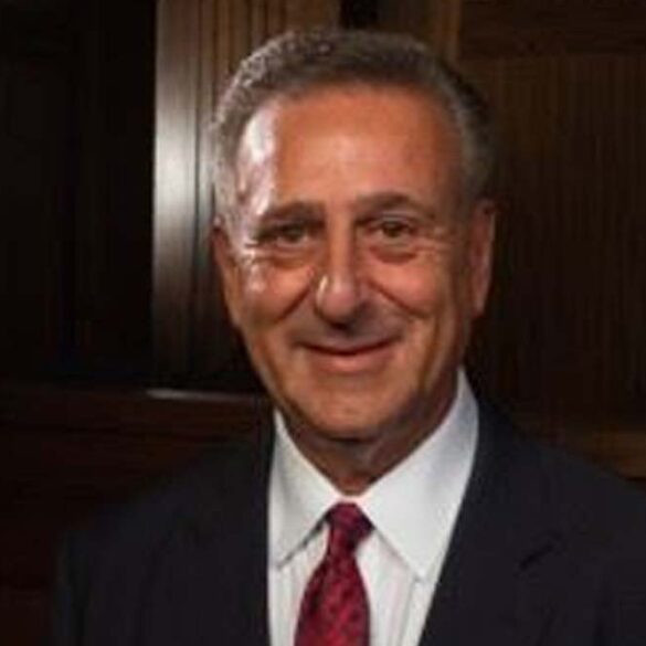 New jersey mayor salvatore bonaccorso pleads guilty to corruption and forgery, forfeits office - photo licensed by shore news network.