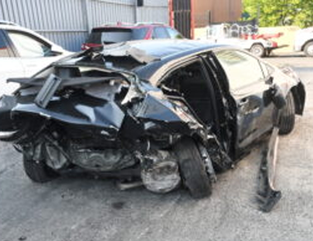 Bronx woman sentenced to 18 years for fatal Whitestone Expressway crash