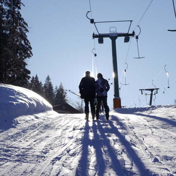 Williams college student from new jesey killed in ski accident at pennsylvania mountain resort - photo licensed by shore news network.