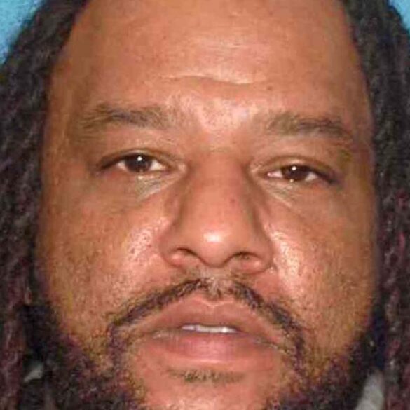 Convicted murderer who shot and killed two men in deadly toms river lover's triangle gets 60 years in prison - photo licensed by shore news network.