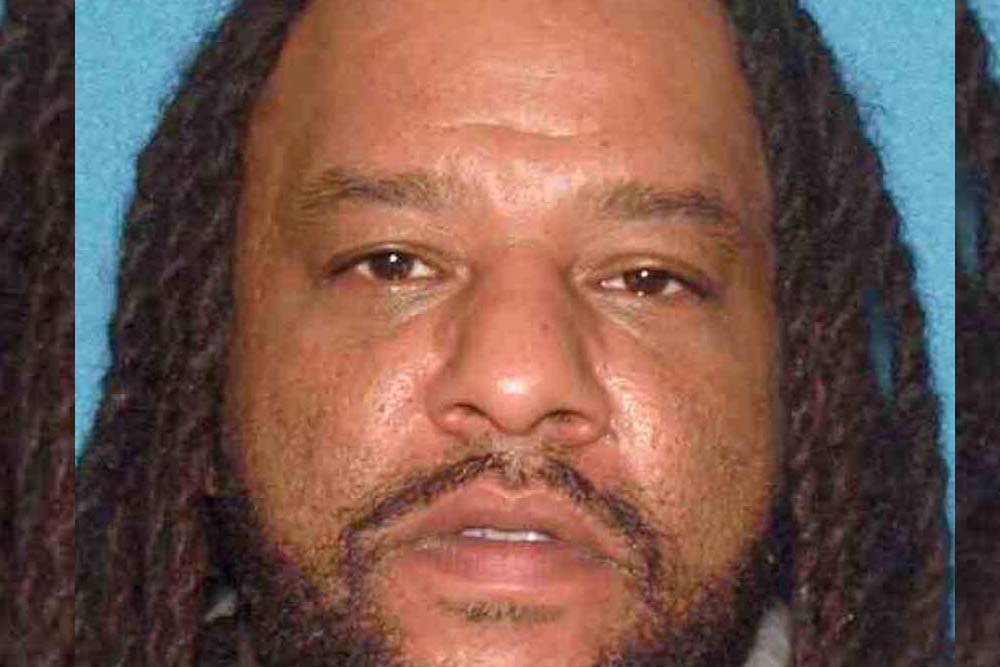 Convicted Murderer Who Shot and Killed Two Men in Deadly Toms River Lover's Triangle Gets 60 Years in Prison