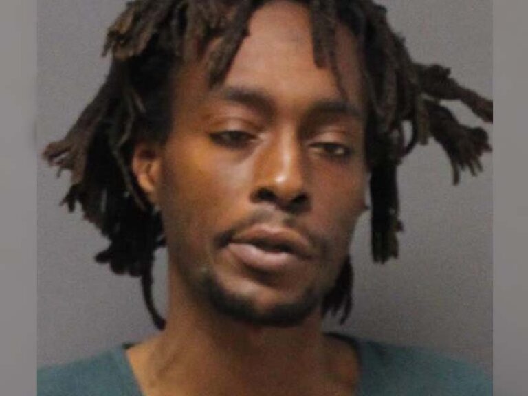 Ocean county man held on $20,000 bond for assaulting health care worker - photo licensed by shore news network.