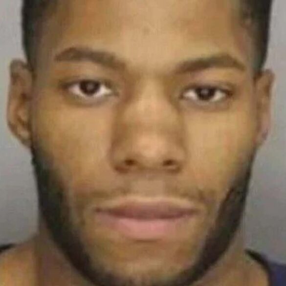 Newburgh man who killed three family members convicted in court - photo licensed by shore news network.