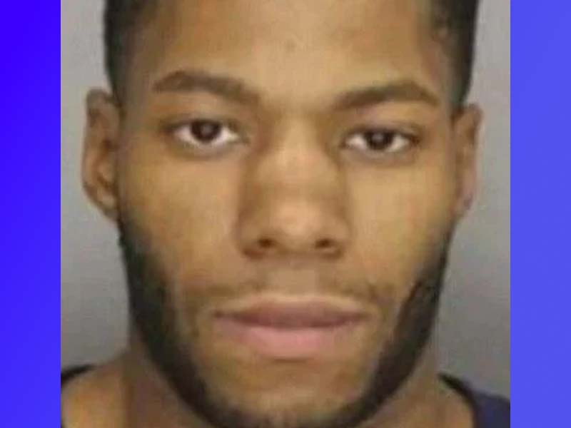 Newburgh man who killed three family members convicted in court