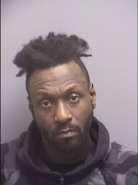 Washington D.C. man sentenced to life for fatal stabbing in Frederick