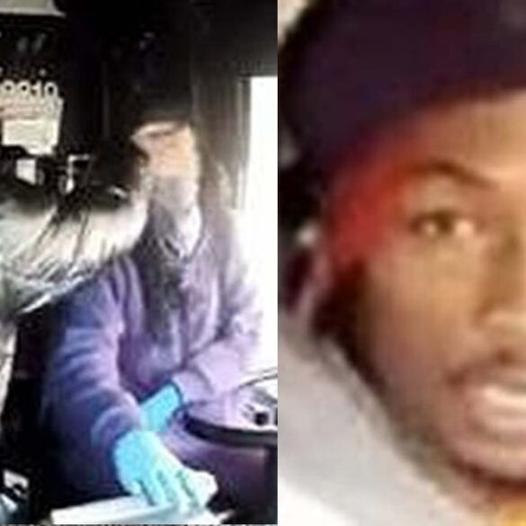 Newark police seek suspect in assault of nj transit bus driver - photo licensed by shore news network.