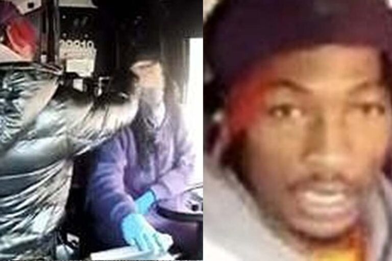 Newark police seek suspect in assault of nj transit bus driver - photo licensed by shore news network.