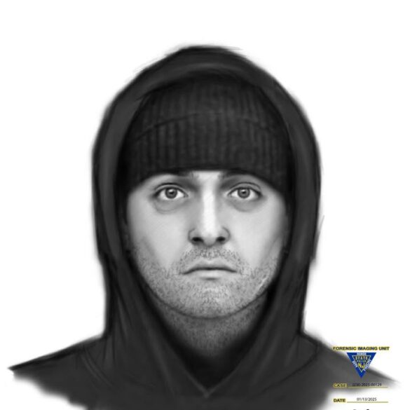 Police continue manhunt for south jersey child abduction suspect - photo licensed by shore news network.