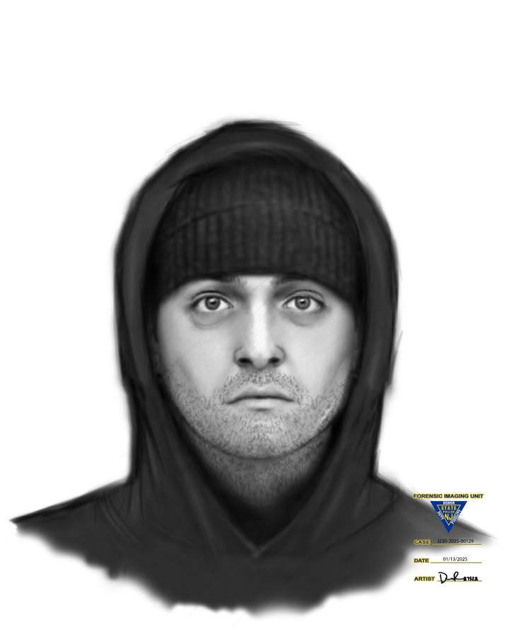 Police continue manhunt for South Jersey child abduction suspect