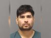 Man arrested on assault and weapons charges filed in ocean county