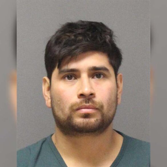 Man arrested on assault and weapons charges filed in ocean county - photo licensed by shore news network.