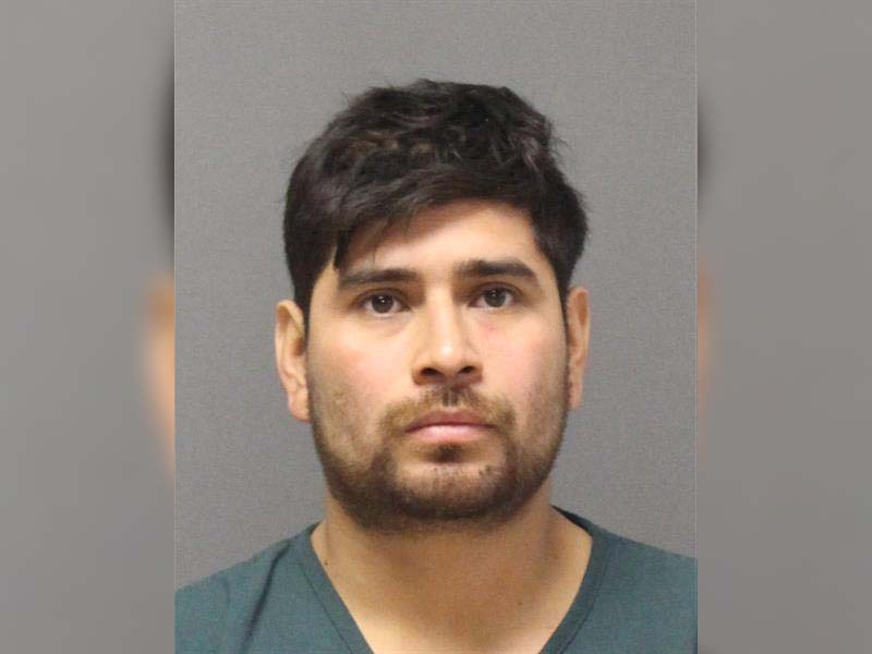Man arrested on assault and weapons charges filed in Ocean County