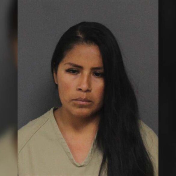 Illegal immigrant held on ice detainer over back child support in new jersey - photo licensed by shore news network.