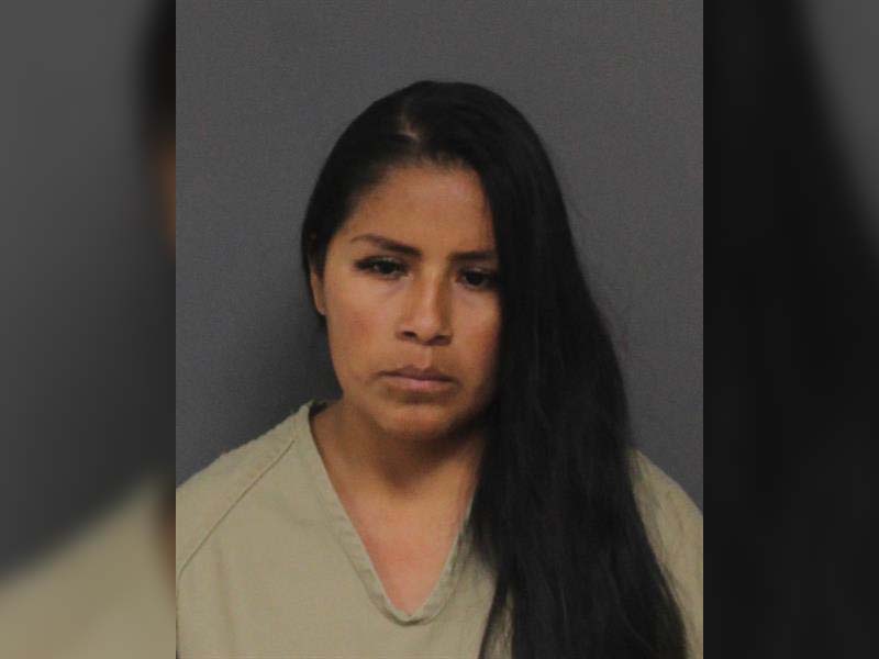 Illegal immigrant held on ICE detainer over back child support in New Jersey