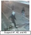 Newark police seek public’s help identifying robbery suspects