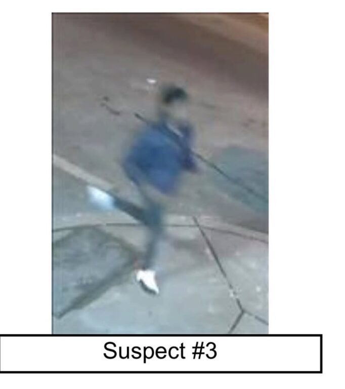 Newark police seek public’s help identifying robbery suspects