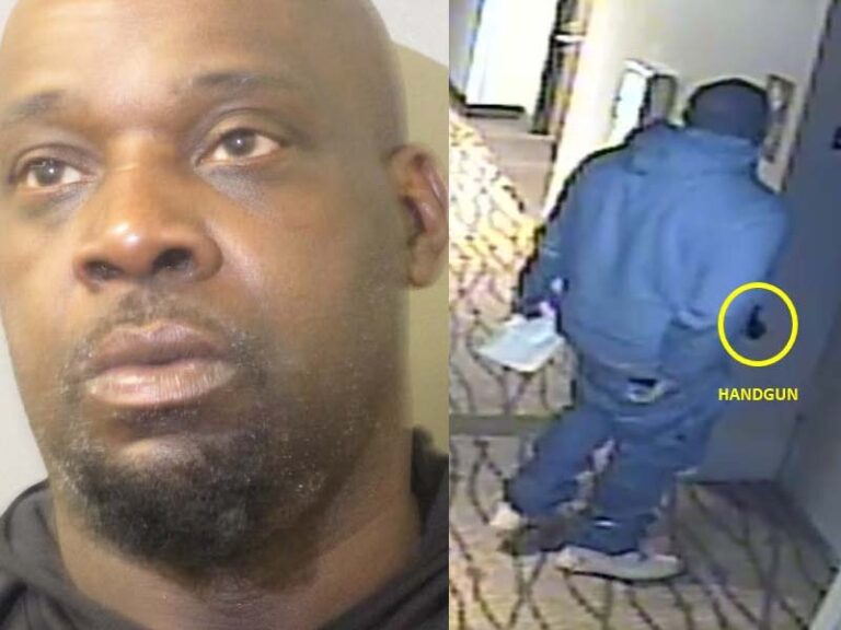 New jersey man charged with homicide after girlfriend found dead in bensalem hotel - photo licensed by shore news network.