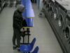 Police seek suspect in attempted robbery in the bronx