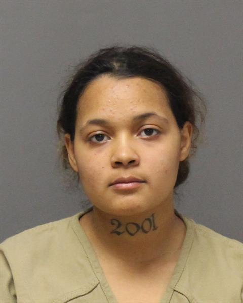 Woman Held on Assault Charge in Ocean County