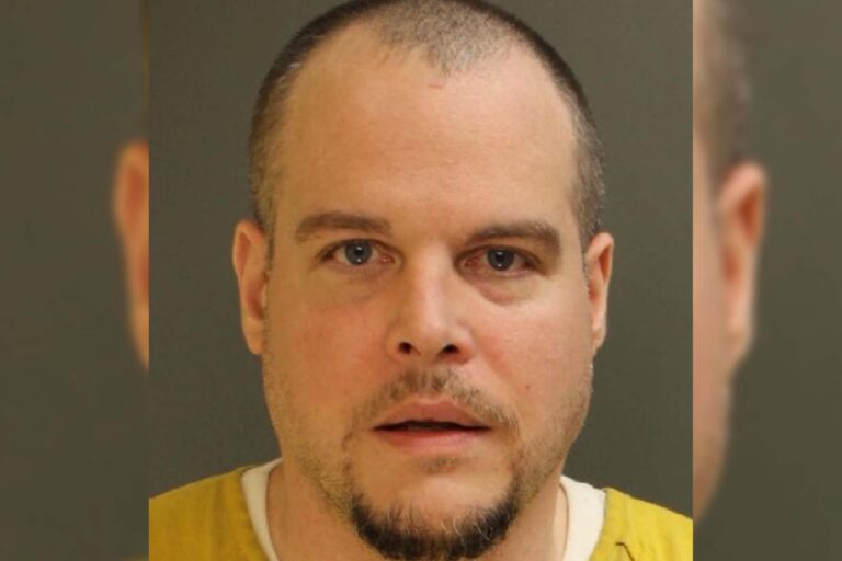 He killed his girlfriend days after being released from jail for assaulting her; now, he's going to prison for life - photo licensed by shore news network.